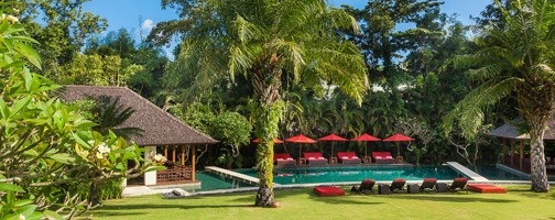 Villa The Beji