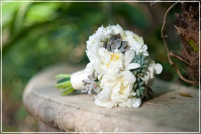 Wedding venue in Bali