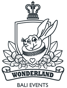 Wonderland Bali Events